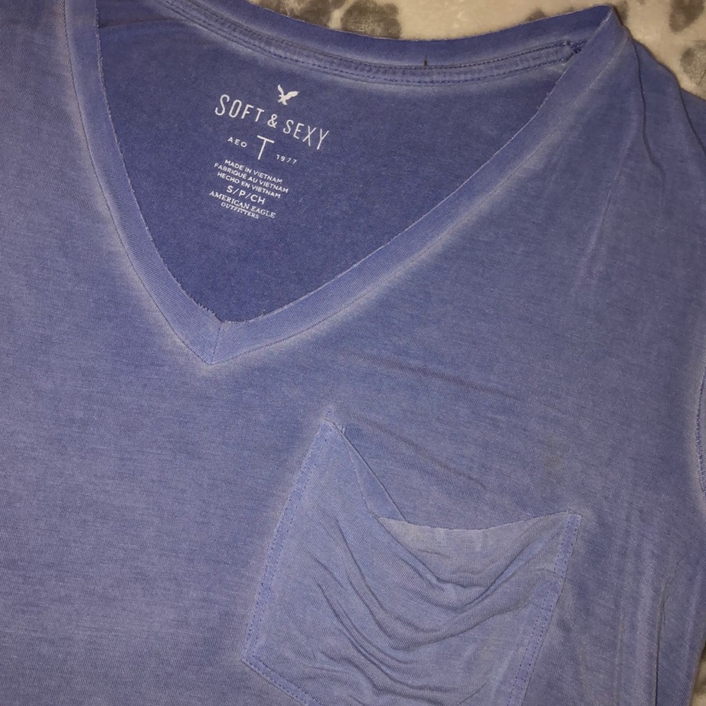 Tee - Picture 2 of 2